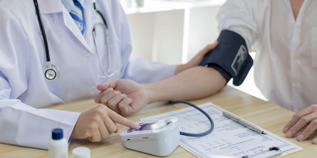 Hipertensioni Arterial