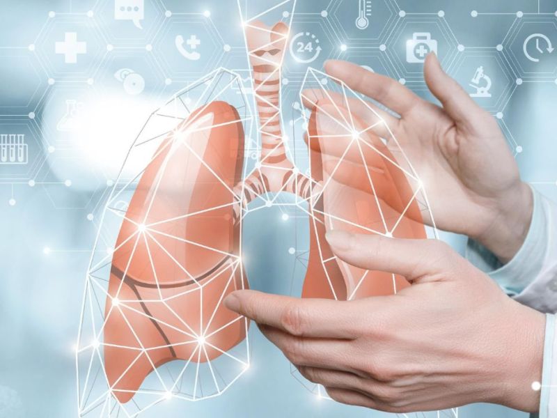 Testet molekulare për kancerin e mushkërisë, tashmë në Shqipëri – pa&nbsp;pagesë