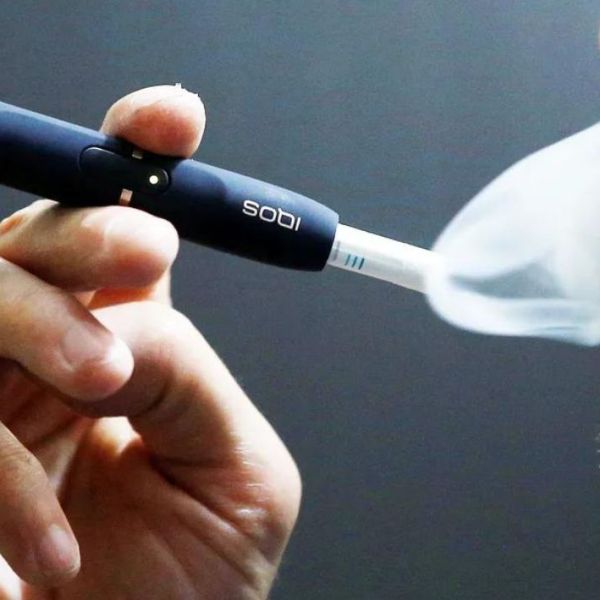 Të pathënat mbi&nbsp;iQOS