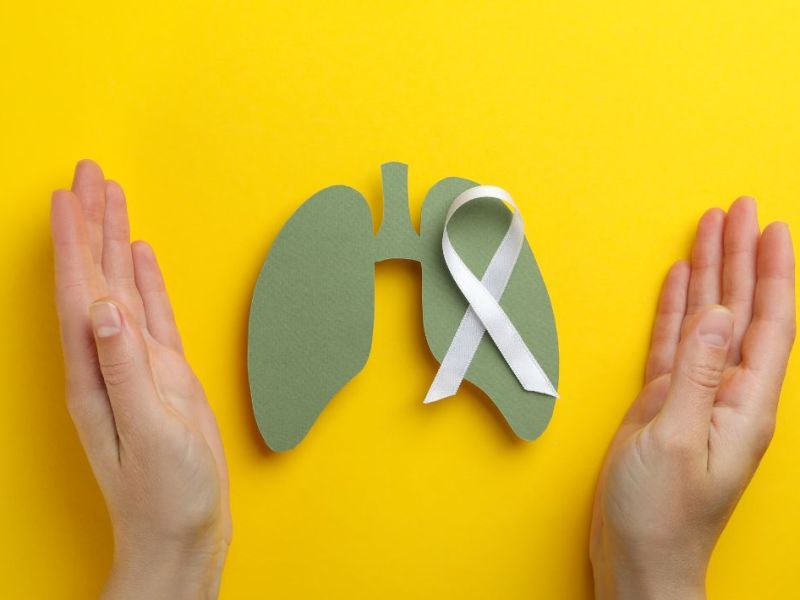 Kanceri i pulmonit – shkaqet, simptomat, diagnoza dhe&nbsp;trajtimi