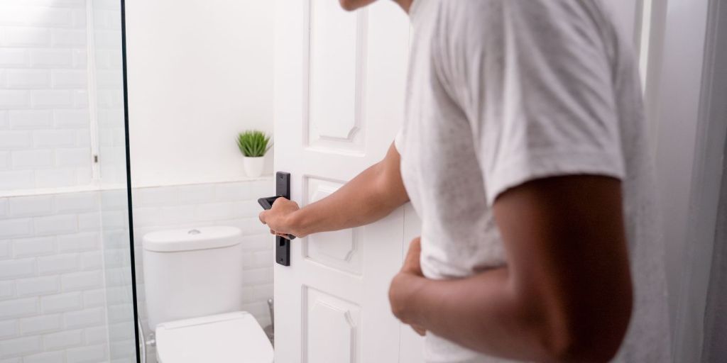 Nikturia - urinimi naten