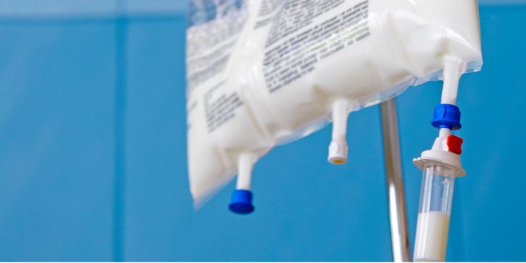 Ushqyerja enterale dhe paraenterale ne trajtimin paliativ