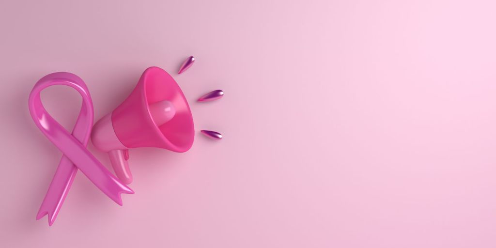 Karcinoma duktale in situ - DCIS