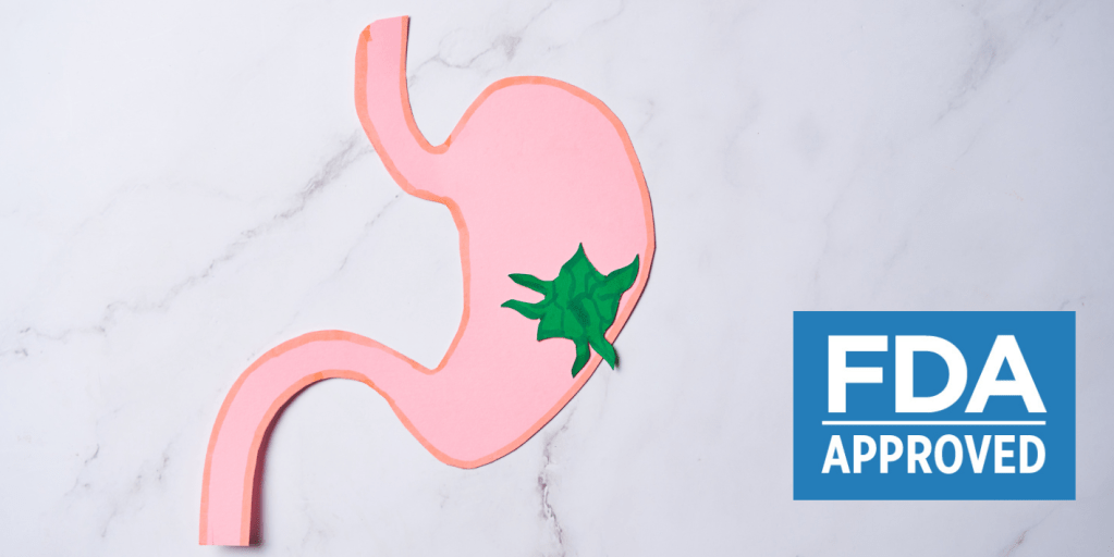 Kanceri i stomakut - terapia e re e aprovuar nga FDA