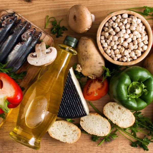 Dieta Anti-kancer: Ushqimet që mund të ulin riskun për&nbsp;kancer