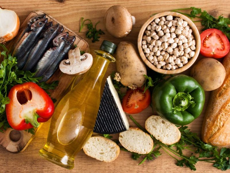 Dieta Anti-kancer: Ushqimet që mund të ulin riskun për&nbsp;kancer