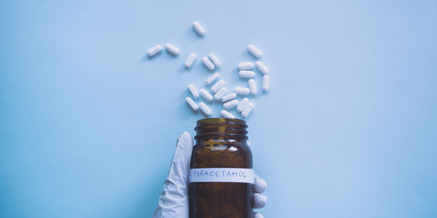 Helmimi nga paracetamoli - Çfarë duhet të dimë?