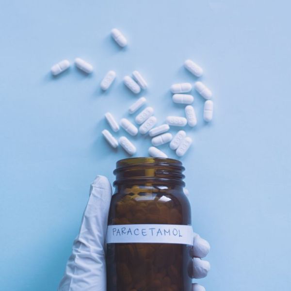 Helmimi nga Paracetamoli – Çfarë duhet të&nbsp;dimë?