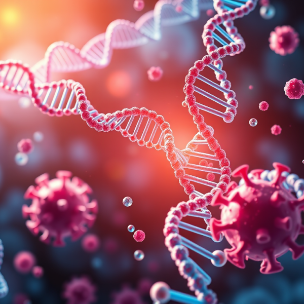 Vaksinat mRNA kundër COVID-19 mund të përmirësojnë efektin e imunoterapisë në trajtimin e&nbsp;kancerit.