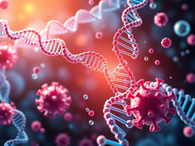 Vaksinat mRNA kundër COVID-19 mund të përmirësojnë efektin e imunoterapisë në trajtimin e&nbsp;kancerit.