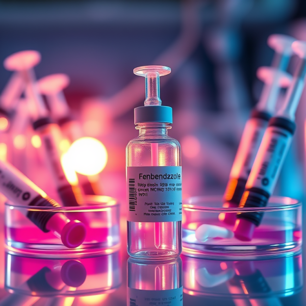 Fenbendazoli: Miti i ri i trajtimit të&nbsp;kancerit