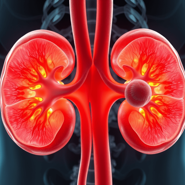 Kanceri i Veshkave: Simptomat,  faktorët e riskut dhe&nbsp;diagnostikimi