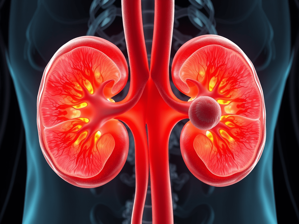 Kanceri i Veshkave: Simptomat, faktorët e riskut dhe diagnostikimi