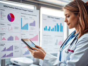 Trastuzumab deruxtecan - epoka e re trajtimit neoadjuvant në kancerin e gjirit