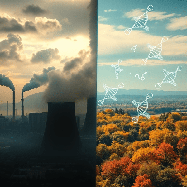 Faktorët e riskut për kancerin e mushkërive: Jo vetëm&nbsp;duhani