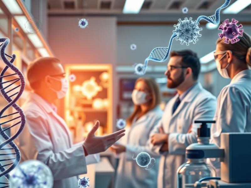 Të rejat që solli 2025 për trajtimin e&nbsp;kancerit