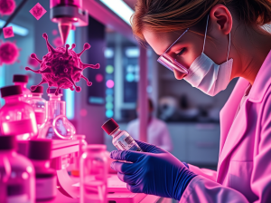 Epoka e re e trajtimit të kancerit të gjirit metastatik HR-pozitiv